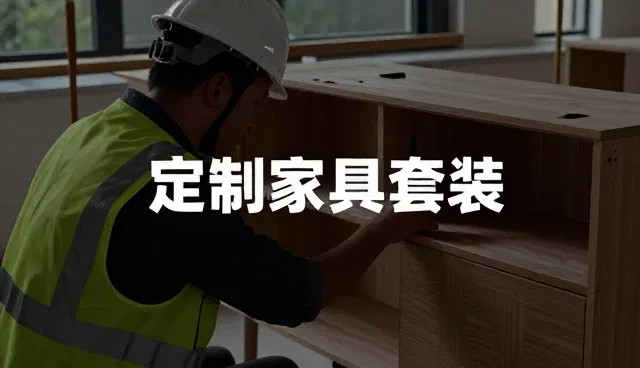 全屋防水工程中软装搭配的关键选型要点