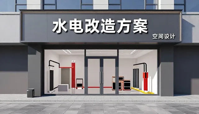 装修防水材料如何适应不同施工环境