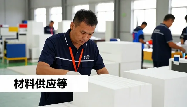旺季备货为什么需要智能灯光系统？