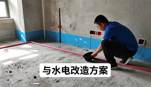河北上上宅装饰工程有限公司打造专业住宅精装修服务