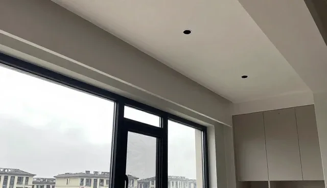 全屋防水选型中需关注的五大核心要素
