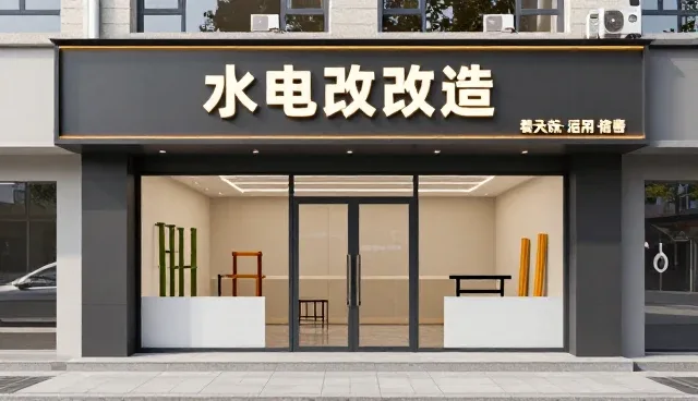 水电改造的性能表现与实际应用场景分析
